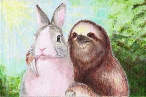 Best Friends Forever