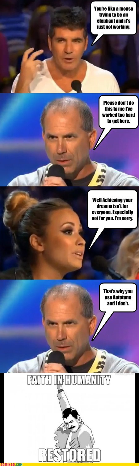 Owned Factor
