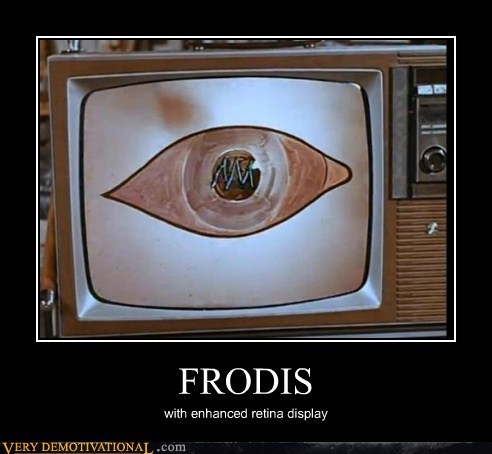 FRODIS