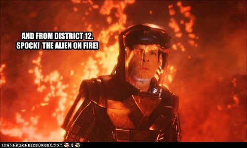 May the Odds Be Ever in Your Favor