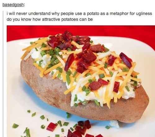 Hot Potato