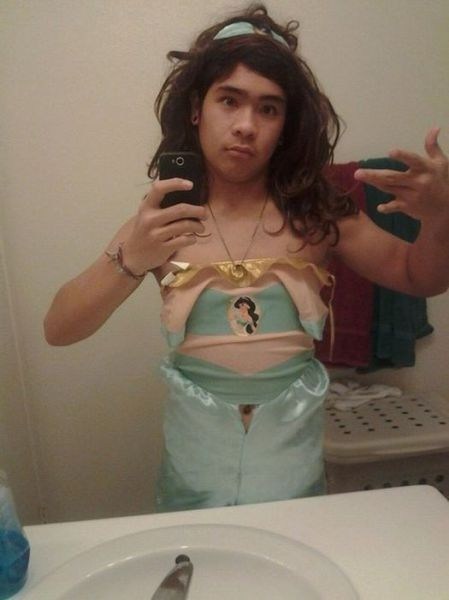 Will You Take Me on a Magic Carpet Ride?