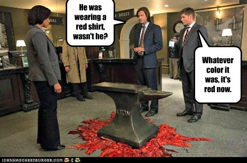 Still Counts