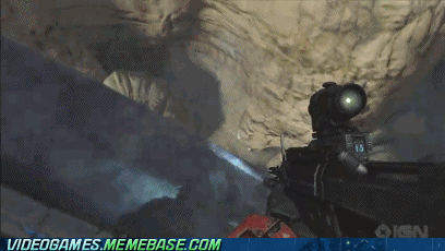 The Halo God