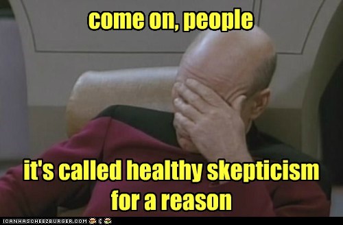 Do You Even Snopes?