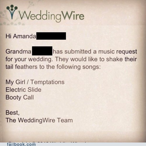Classic Grandma