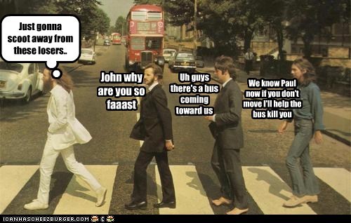 Abbey Road