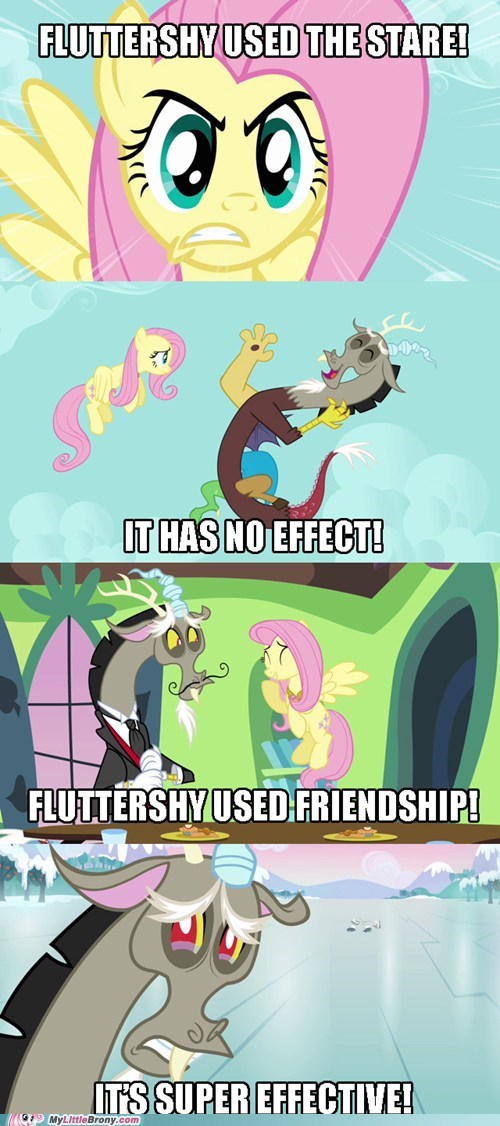 How It's Done in Equestria