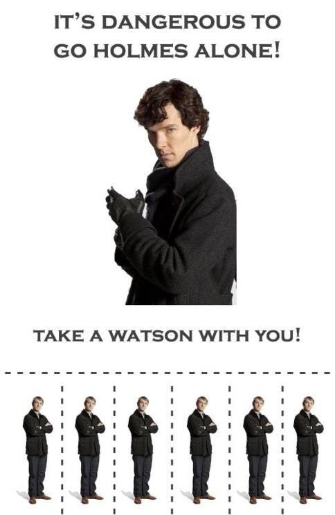 Back to 221B