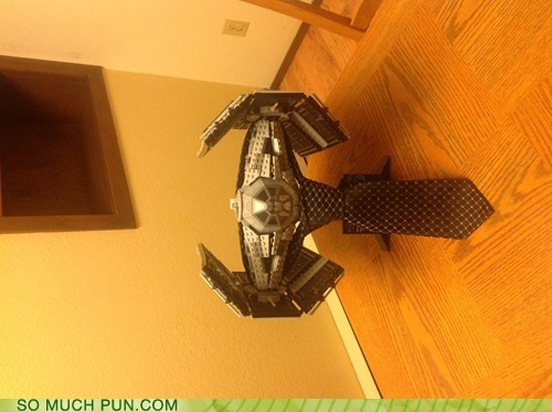 TIE Fighter