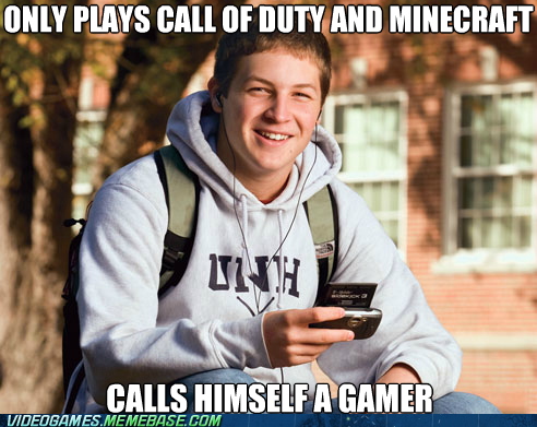 Mountain Dew is gamer fuel guys