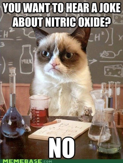 Science Sucks