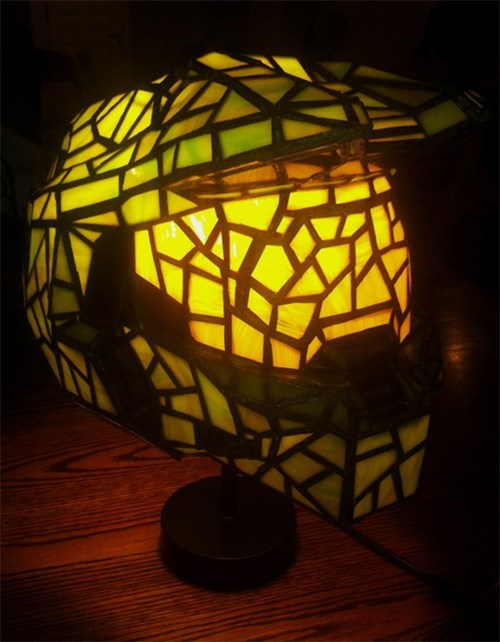 Stained Glass WIN
