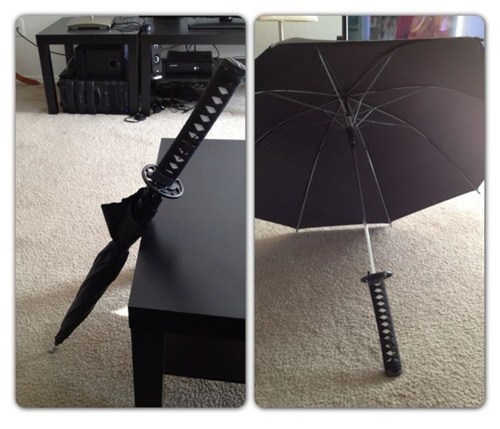 Umbrella WIN
