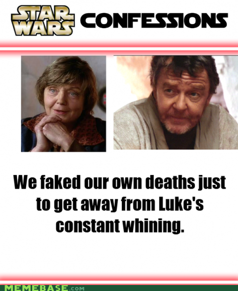 Can You Blame Them?