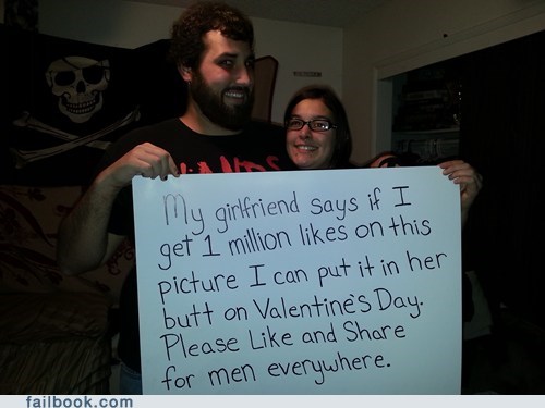 Valentine's Day Treat