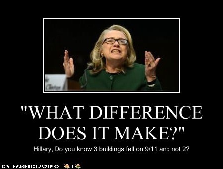 "WHAT DIFFERENCE DOES IT MAKE?"