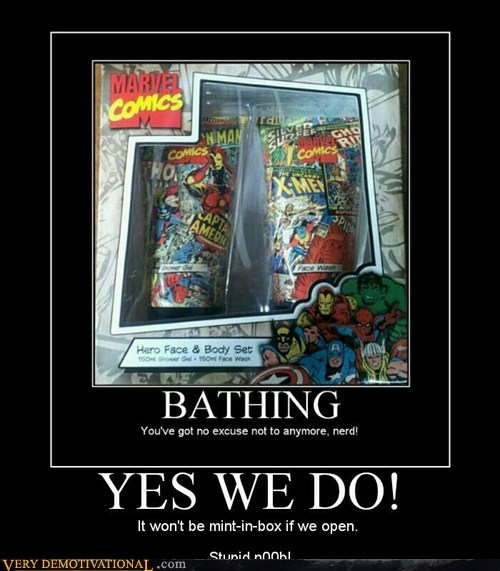 YES WE DO!