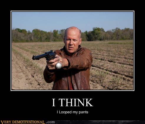 I THINK