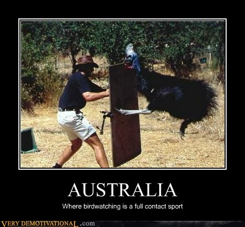 AUSTRALIA