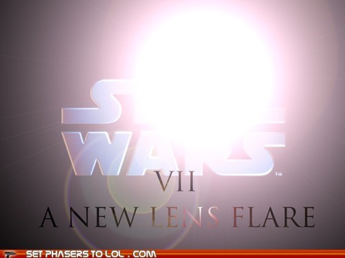 It Will Be the Best Star Wars Movie You Won't be Able to See