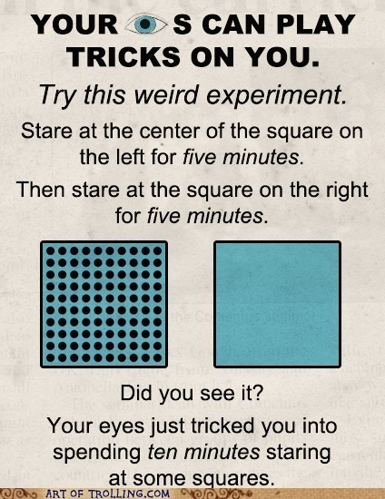 Classic: That's Amazing!