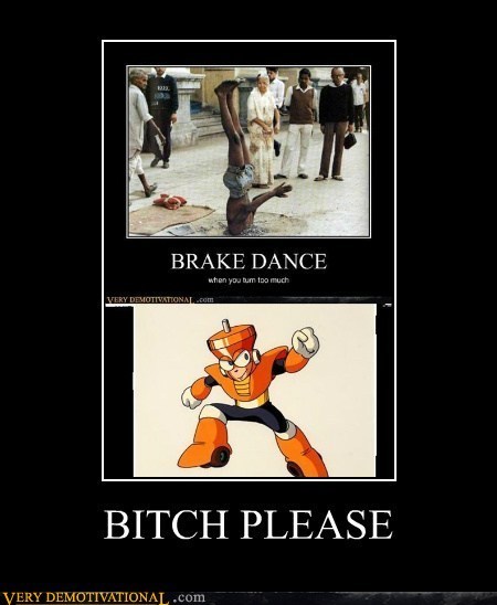 The Best Breakdancer of All Time