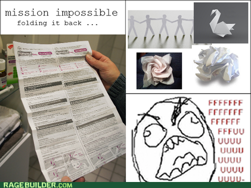 Mission Impossible