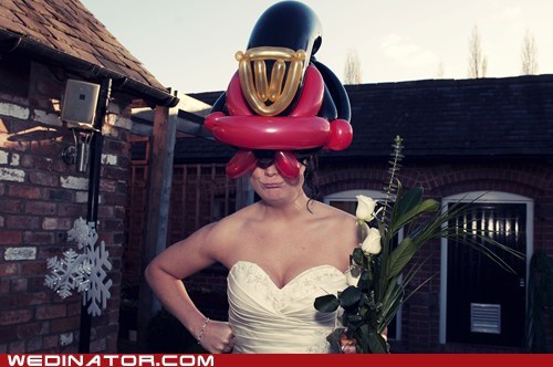 Judge Dredd Makes Her Appearance Known