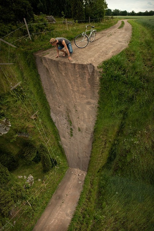 Classic: Meanwhile in Minecraft