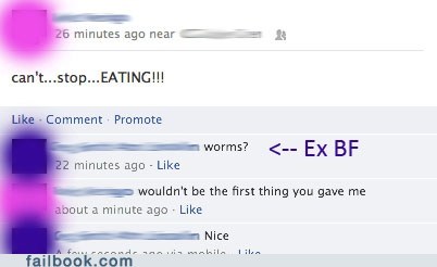 Be Sure to Disinfect That Burn