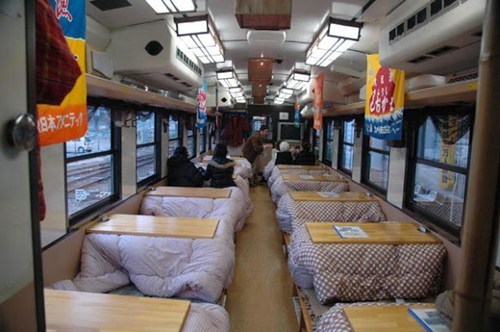 Comfy Train WIN