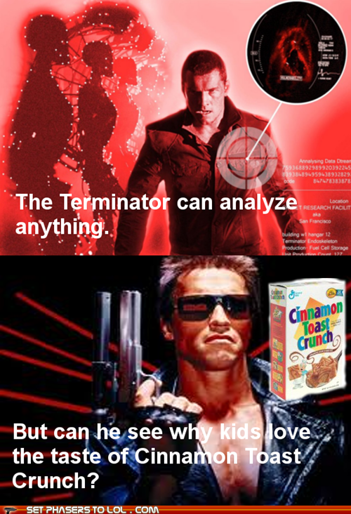 He'd Probably Just End Up Shooting It