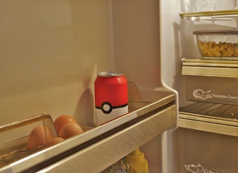Pokebeer, I Choose You!