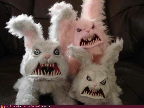So How Soon Until Easter?