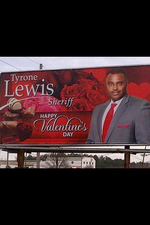Tyrone Finally Got It Together