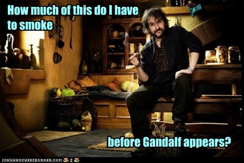 Or Will it be Dwarves...?