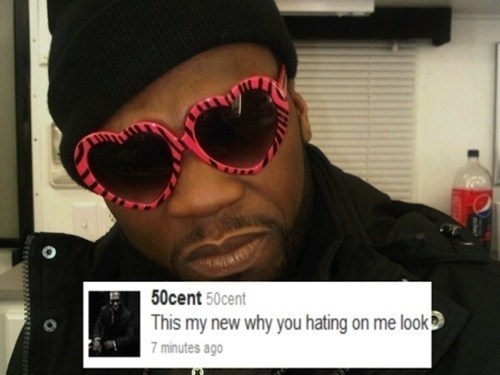 50cent Swag