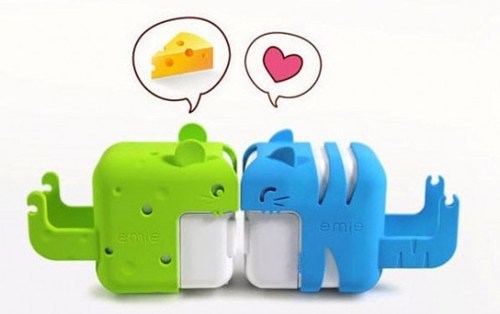 Your Charger Deserves to Be Cute Too