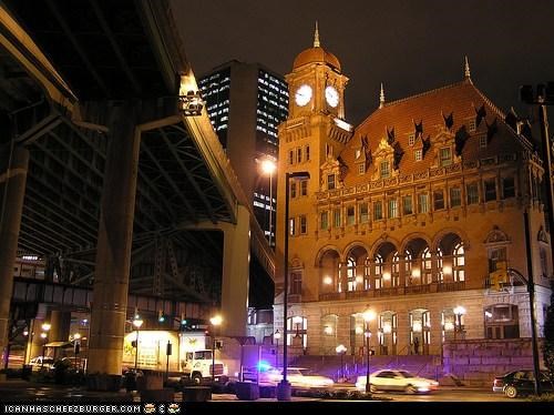 RVA's Main Street Station