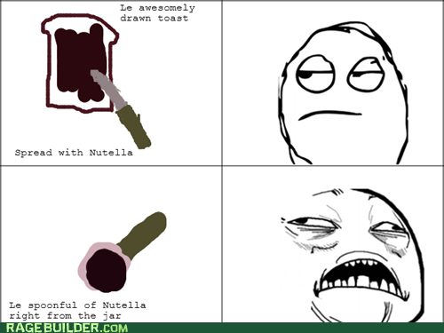 It must be the metal taste