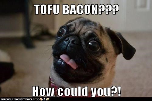 You Have Betrayed My Taste Buds 