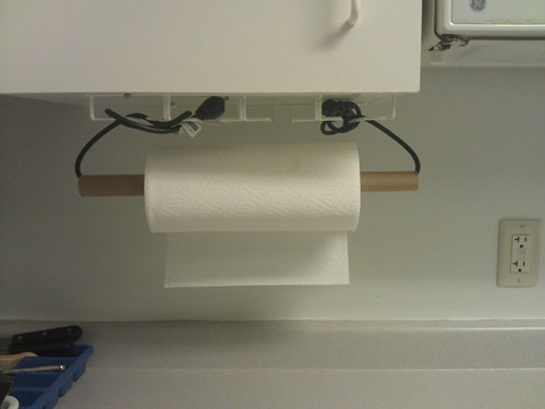 Landlords Are the Mother of Invention