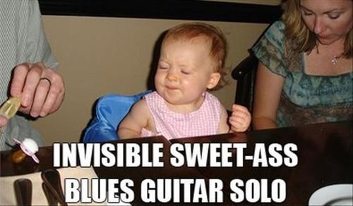 Shh... This is the Best Part!