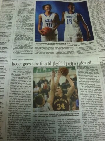 Editing FAIL