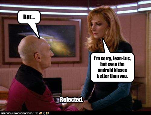 The Worst Kind of Rejection