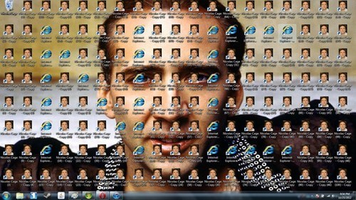 Why I Not Longer Let My Friends "Use My Computer for a Sec"
