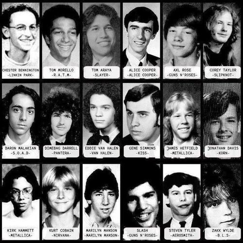 Rock & Roll High School 