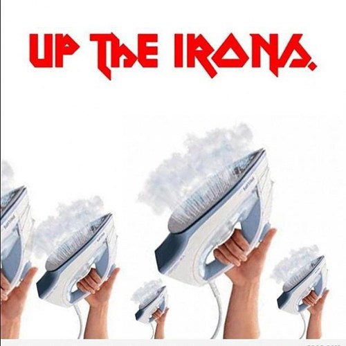 This Looks Like an Album Your Mother Would Enjoy