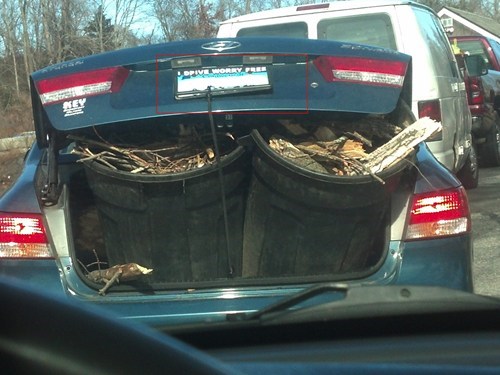 Load Bearing Plate Frame